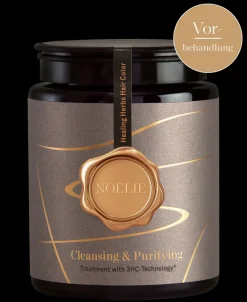 CLEANSING & PURIFYING TREATMENT - HEALING HERBS