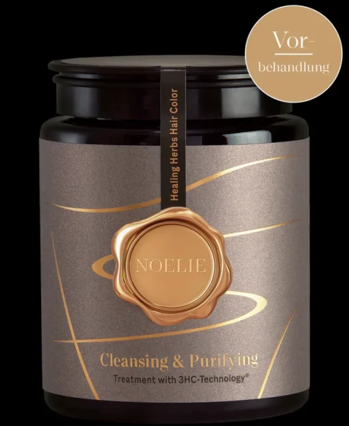 CLEANSING & PURIFYING TREATMENT - HEALING HERBS