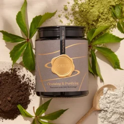 CLEANSING & PURIFYING TREATMENT - HEALING HERBS