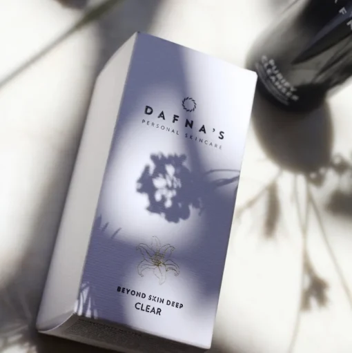 CLEAR | DAFNA'S - klärendes Gesichtsserum bei Akne