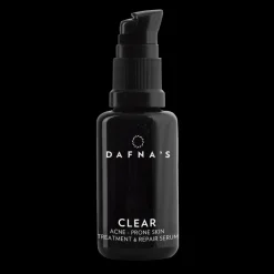 CLEAR | DAFNA'S - klärendes Gesichtsserum bei Akne