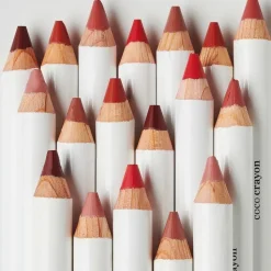 Coco Crayon | Ere Perez - Lipliner/Blush