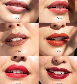 Coco Crayon | Ere Perez - Lipliner/Blush