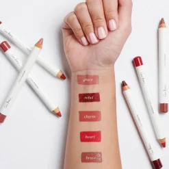 Coco Crayon | Ere Perez - Lipliner/Blush