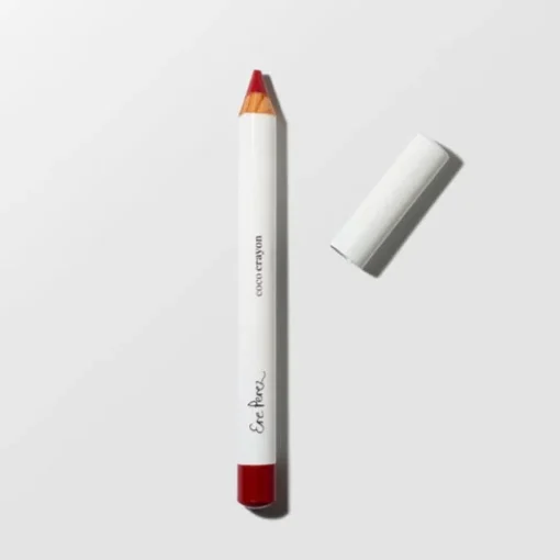 Coco Crayon | Ere Perez - Lipliner/Blush