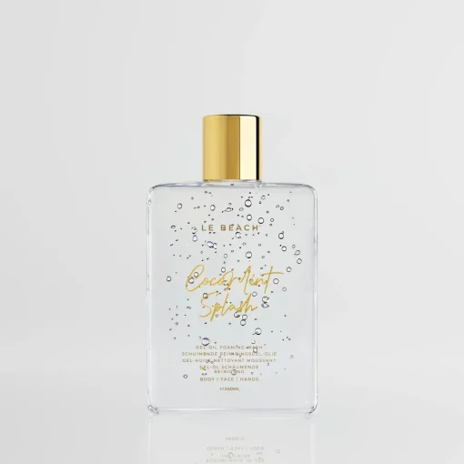 CocoMint Splash | Le Beach - Duschgel