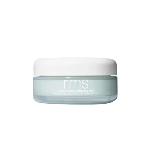 Coconut Clean Cleansing Balm RMS Beauty