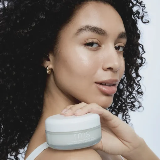 Coconut Clean Cleansing Balm RMS Beauty