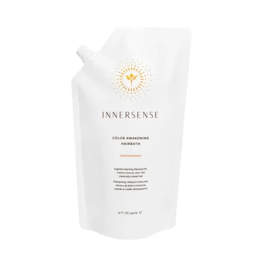 Color Awakening Hairbath - Shampoo
