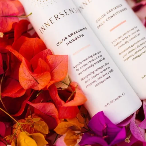 Color Awakening Hairbath - Shampoo