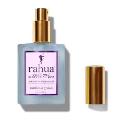 Color Full Glossing Oil Mist - Pflegendes, aufhellendes Glanzsspray
