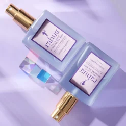 Color Full Glossing Oil Mist - Pflegendes, aufhellendes Glanzsspray
