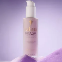 Color Full Hair Mask - Intensive Haarpflegemaske mit Farbschutz