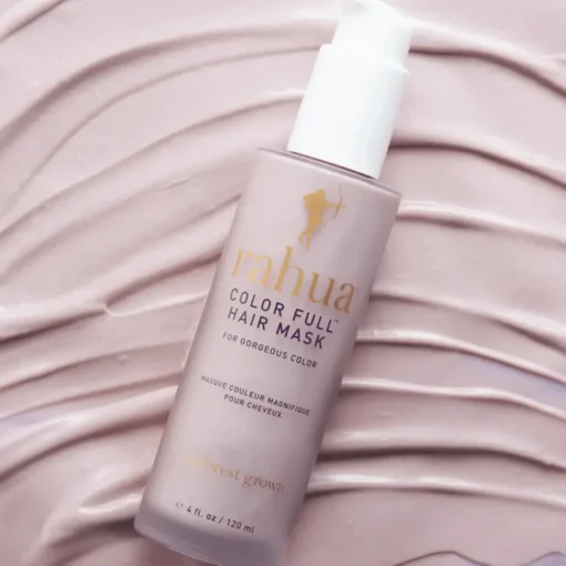 Color Full Hair Mask - Intensive Haarpflegemaske mit Farbschutz