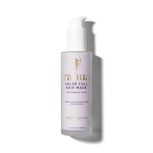 Color Full Hair Mask - Intensive Haarpflegemaske mit Farbschutz