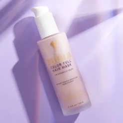 Color Full Hair Mask - Intensive Haarpflegemaske mit Farbschutz