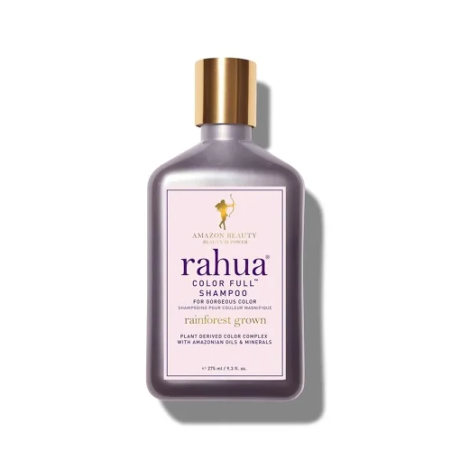 Color Full Shampoo - Pflegendes Shampoo für colorierte Haare