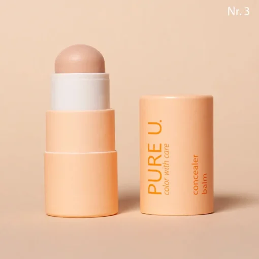 Concealer Balm - pflegender Concealer von PURE U. Cosmetics