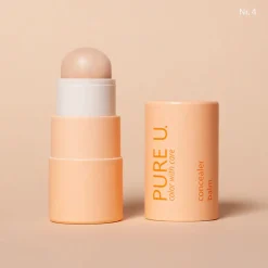 Concealer Balm - pflegender Concealer von PURE U. Cosmetics