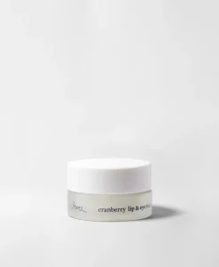 Cranberry Lip & Eye Butter | Ere Perez - Lippen- und Augenpflege