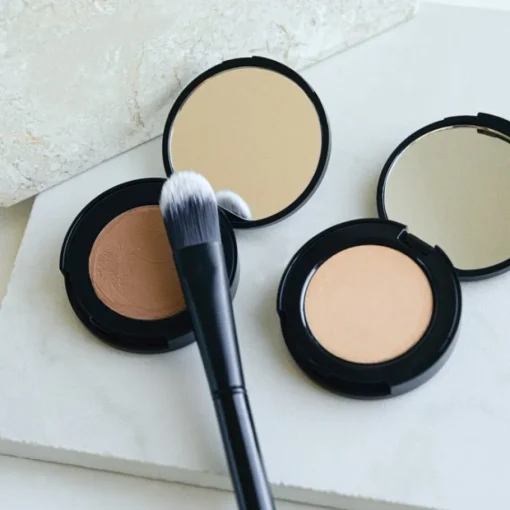 Cream Concealer