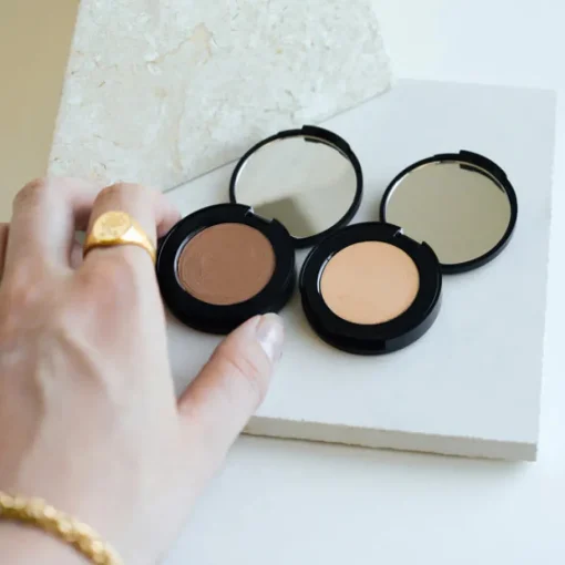 Cream Concealer Refill