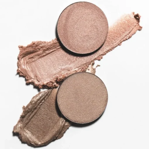 Cremige Highlighter in 2 Nuancen