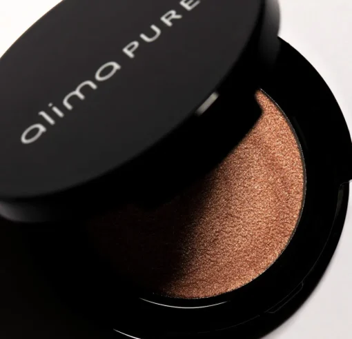 Cremige Highlighter in 2 Nuancen