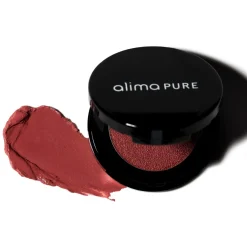 Cremiger Blush in intensiven Farben