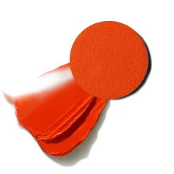 Cremiger Blush in intensiven Farben