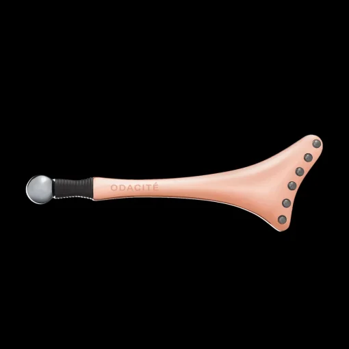 CRYO-TECH FACIAL TOOL mit Terahertz - Kältemassage für Anti Aging