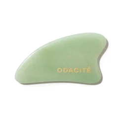 Crystal Contour - Green Aventurine Gua Sha