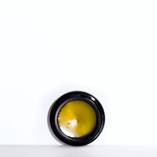Cupu Cool - Gelbalm mit Hyaluron, Peptiden und wirksamen Pflanzenbuttern