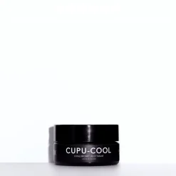 Cupu Cool - Gelbalm mit Hyaluron, Peptiden und wirksamen Pflanzenbuttern