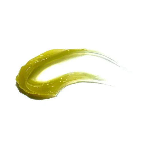 Cupu Cool - Gelbalm mit Hyaluron, Peptiden und wirksamen Pflanzenbuttern