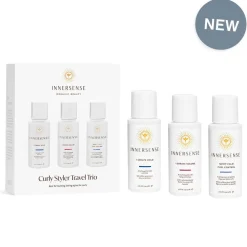 Curly Styler Travel Trio