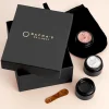 Dafna's Multi Masking Kit - (3 Pflegemasken in Sondergröße + 1 Gesichtshandschuh)