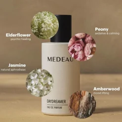 DAYDREAMER - Parfum | MEDEAU