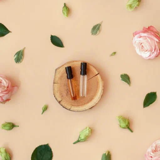 DAYDREAMER - Parfum | MEDEAU