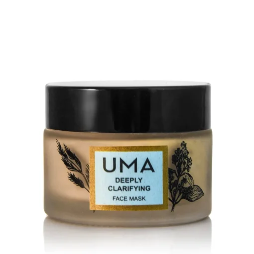 Deeply Clarifying Face Mask - reinigende Maske | SALE