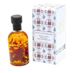 DELICATE ROMANCE - Balancing Body & Massage Oil/ Körperöl | LOLA'S APOTHECARY
