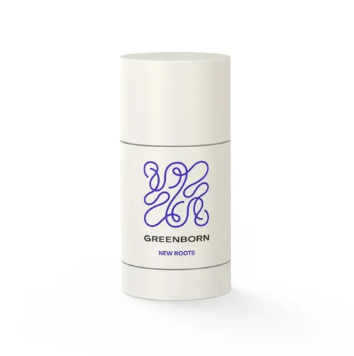 Deodorant "New Roots"