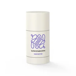 Deodorant "Raw Matter"
