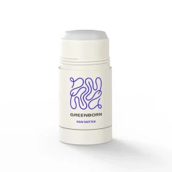 Deodorant "Raw Matter"