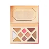 Desert Sunset Palette- Lidschattenpalette inspiriert vom Sonnenuntergang