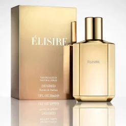 Desired by Élisire ~ sinnlich, feminin und warm