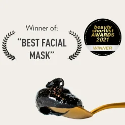 DETOXIFY | DAFNA'S - Peeling Gesichtsmaske