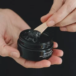 DETOXIFY | DAFNA'S - Peeling Gesichtsmaske