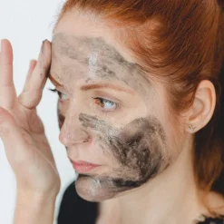 DETOXIFY | DAFNA'S - Peeling Gesichtsmaske