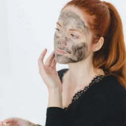 DETOXIFY | DAFNA'S - Peeling Gesichtsmaske